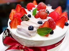 -卷心卷意·轻甜蛋糕(新光天地店)