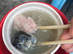 -小罗子汤店(大士院总店)
