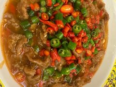 -成都驻京办餐厅(蜀都宾馆店)