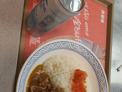 -吉野家(顺义站前北街店)