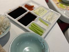 -香融府·烤鸭·家常菜(花乡奥莱店)