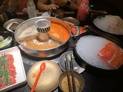 -晓宇重庆火锅(西安荟聚店)