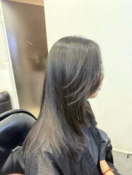 -CIT造型·烫发·染发