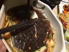 -英子补身汤(海兰路店)
