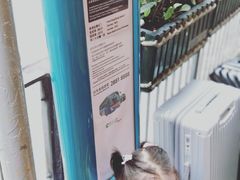 -香港华美达海景酒店