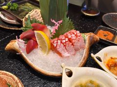 -樱嘢·炭火烧肉(惠南店)