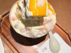 -RUXU入续糖水铺与包(卓悦中心店)