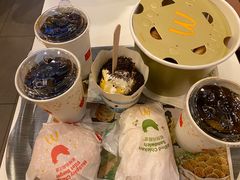 -麦当劳(豫园店)