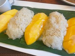 -自然餐厅(Phuket)