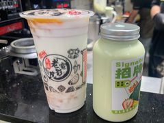 -花姨·老电影院果汁冰(开元店)