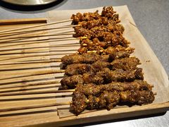 -大叹号啤酒屋·延边料理(延大店)