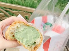 -西树泡芙(凯德晶品店)