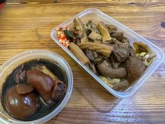 -阿姨牛杂(北京路店)