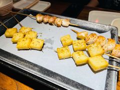 -管氏翅吧(望京东店)
