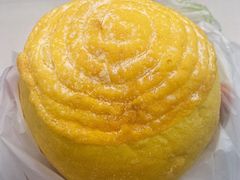 南瓜嘟嘟-奈雪的茶(时代天街店)