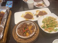 -高第街56号港式餐厅·精选(世茂广场宽厚里大明湖店)