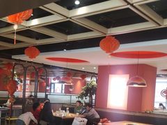 -季季红火锅(长沙步行街店)