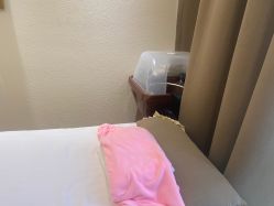 -芳朵美容养生SPA