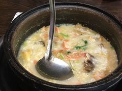 -大洋家·精品潮汕菜·生腌砂锅粥(天河东路店)