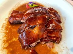 烧鹅-潮上潮(南中环店)