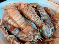 -BABANA烧烤·龙虾·海鲜