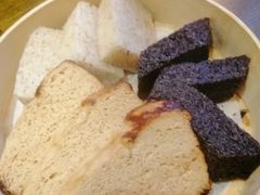 -粗茶淡饭·隐庐私厨(东亭店)