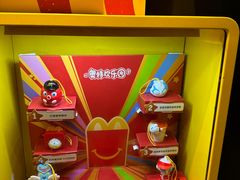 -麦当劳(一德路店)