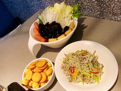 -半天妖烤鱼(芝罘万达店)