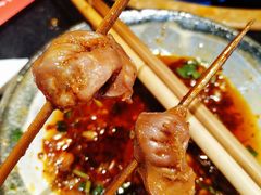 -镇江龙·火锅串串(武侯祠店)