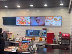 -和合谷(北京市王府井百货大楼店)