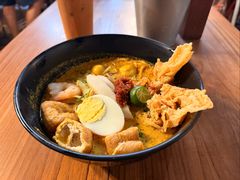 -Limapulo: Baba Can Cook