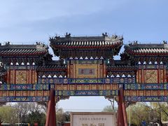 -颐和园