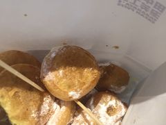 -田中先生の泡芙工坊(罗斯福店)