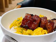 -翠华餐厅(宝安壹方城店)