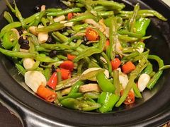 -四川孙鲶鱼·现炒传统川菜(牡丹园店)