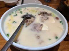 -又一福烤鸭·北京菜(东四店)