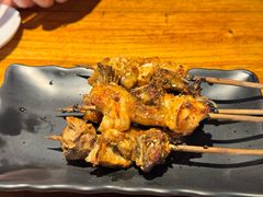 -烧蠔帮·生蚝海鲜牌档(观海店)