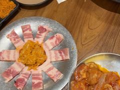 -九田家黑牛烤肉料理(衡百国际店)