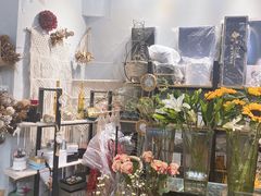 -ChaKo Flora ·茶子花艺 (市北店)