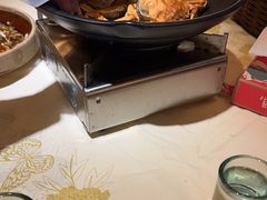 -聚味瞿记·龙虾堂(望城店)
