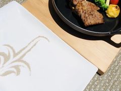 -香樟花园法式铁板烧(恒隆广场店)