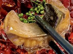 辣子烧鳗鱼-莆田餐厅PUTIEN(深圳湾万象城家宴店)