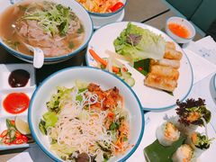 -美奈小馆·越南料理(中航城君尚购物中心店)