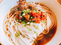 -津市刘聋子粉馆(林科大店)