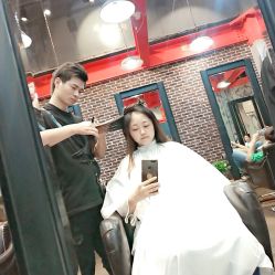 -P.STYLE 派斯造型