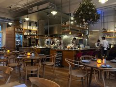 -BOR Eatery(安福路店)