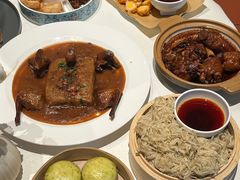 -闽海肴(北辰荟店)