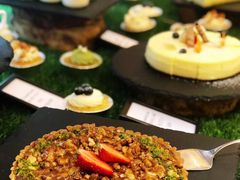 -北京王府井希尔顿酒店·万斯阁西餐厅