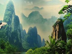-普天和酒楼·新津菜·烤鸭(天津之眼店)