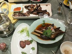 -驿楼兰·新疆菜(火车站店)